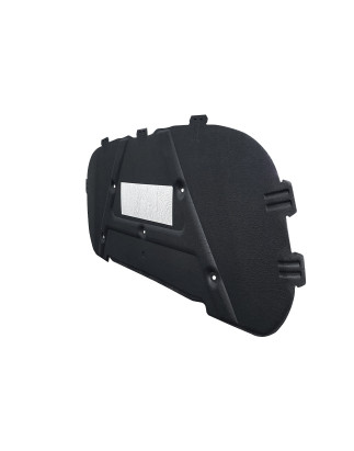 BMW SERIA 1 E88 CABRIO 2008-2013 PANNELLO FONOASSORBENTE COFANO 51489141036 (Cod. AP-39449_A4x4)