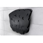 BMW SERIA 5 F10 2010-2017 PANNELLO FONOASSORBENTE COFANO 51486989301 (Cod. AP-39452_A4x4)