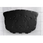BMW SERIA 5 F10 2010-2017 PANNELLO FONOASSORBENTE COFANO 51486989301 (Cod. AP-39452_A4x4)
