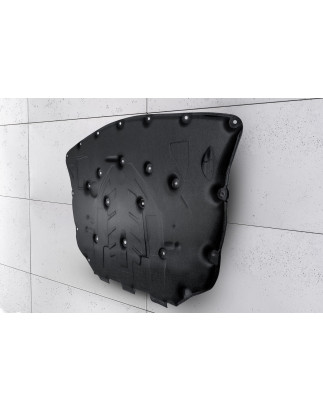 BMW SERIA 5 F10 2010-2017 PANNELLO FONOASSORBENTE COFANO 51486989301 (Cod. AP-39452_A4x4)