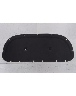VOLKSWAGEN SHARAN 2010-2022 PANNELLO FONOASSORBENTE COFANO 7N0863831 (Cod. AP-39454_A4x4)
