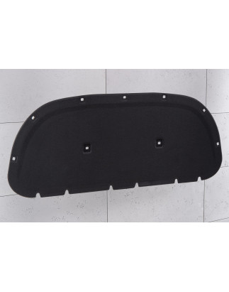 VOLKSWAGEN SHARAN 2010-2022 PANNELLO FONOASSORBENTE COFANO 7N0863831 (Cod. AP-39454_A4x4)