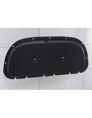 VOLKSWAGEN SHARAN 2010-2022 PANNELLO FONOASSORBENTE COFANO 7N0863831 (Cod. AP-39454_A4x4)
