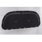 VOLKSWAGEN SHARAN 2010-2022 PANNELLO FONOASSORBENTE COFANO 7N0863831 (Cod. AP-39454_A4x4)