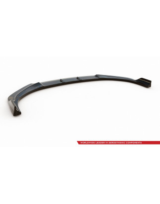 SPLITTER ANTERIORE V.3 Hyundai I30 N Mk3 / Fastback (Cod. M-HY-I30-3-N-FD3G)