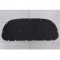 VOLKSWAGEN SHARAN 2010-2022 PANNELLO FONOASSORBENTE COFANO 7N0863831 (Cod. AP-39454_A4x4)
