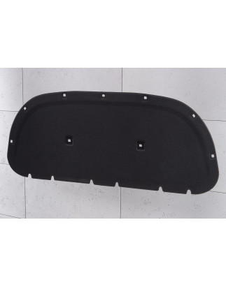 VOLKSWAGEN SHARAN 2010-2022 PANNELLO FONOASSORBENTE COFANO 7N0863831 (Cod. AP-39454_A4x4)