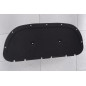 VOLKSWAGEN SHARAN 2010-2022 PANNELLO FONOASSORBENTE COFANO 7N0863831 (Cod. AP-39454_A4x4)