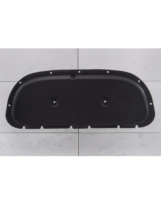 VOLKSWAGEN SHARAN 2010-2022 PANNELLO FONOASSORBENTE COFANO 7N0863831 (Cod. AP-39454_A4x4)