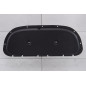 VOLKSWAGEN SHARAN 2010-2022 PANNELLO FONOASSORBENTE COFANO 7N0863831 (Cod. AP-39454_A4x4)
