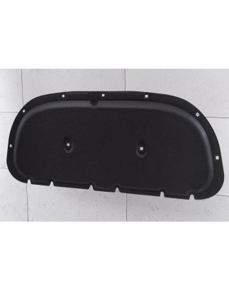 VOLKSWAGEN SHARAN 2010-2022 PANNELLO FONOASSORBENTE COFANO 7N0863831 (Cod. AP-39454_A4x4)