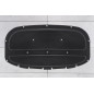 VOLKSWAGEN TOUAREG II 2010-2018 PANNELLO FONOASSORBENTE COFANO CON CLIP 7P6863831A (Cod. AP-39456_A4