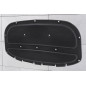 VOLKSWAGEN TOUAREG II 2010-2018 PANNELLO FONOASSORBENTE COFANO CON CLIP 7P6863831A (Cod. AP-39456_A4