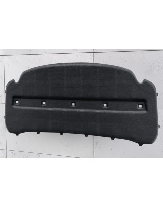 VOLKSWAGEN TOURAN E 2003-2006 PRE-RESTYLING PANNELLO FONOASSORBENTE COFANO 1T0863831B (Cod. AP-39457