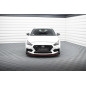 SPLITTER ANTERIORE V.4 Hyundai I30 N Mk3 / Fastback (Cod. M-HY-I30-3-N-FD4G)