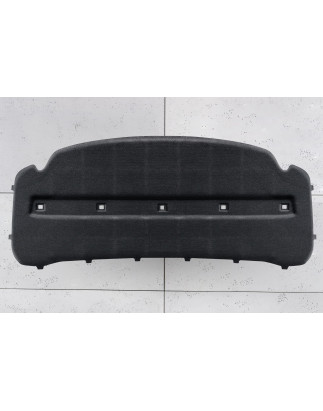 VOLKSWAGEN TOURAN E 2003-2006 PRE-RESTYLING PANNELLO FONOASSORBENTE COFANO 1T0863831B (Cod. AP-39457