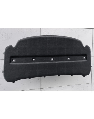 VOLKSWAGEN TOURAN E 2003-2006 PRE-RESTYLING PANNELLO FONOASSORBENTE COFANO 1T0863831B (Cod. AP-39457