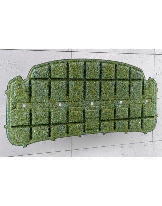 VOLKSWAGEN TOURAN E 2003-2006 PRE-RESTYLING PANNELLO FONOASSORBENTE COFANO 1T0863831B (Cod. AP-39457