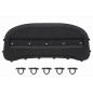 VOLKSWAGEN TOURAN E 1T 2006-2010 DOPO IL PRIMO RESTYLING PANNELLO FONOASSORBENTE COFANO 1T0863831D (