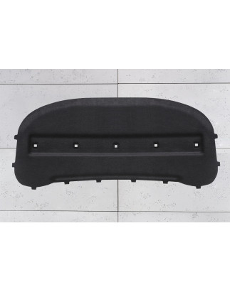 VOLKSWAGEN TOURAN E 1T 2006-2010 DOPO IL PRIMO RESTYLING PANNELLO FONOASSORBENTE COFANO 1T0863831D (