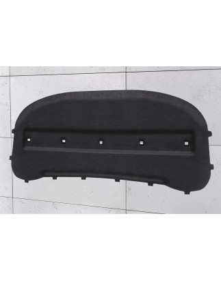 VOLKSWAGEN TOURAN E 1T 2006-2010 DOPO IL PRIMO RESTYLING PANNELLO FONOASSORBENTE COFANO 1T0863831D (