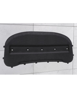 VOLKSWAGEN TOURAN E 1T 2006-2010 DOPO IL PRIMO RESTYLING PANNELLO FONOASSORBENTE COFANO 1T0863831D (