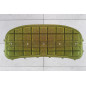 VOLKSWAGEN TOURAN E 1T 2006-2010 DOPO IL PRIMO RESTYLING PANNELLO FONOASSORBENTE COFANO 1T0863831D (