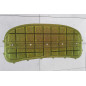 VOLKSWAGEN TOURAN E 1T 2006-2010 DOPO IL PRIMO RESTYLING PANNELLO FONOASSORBENTE COFANO 1T0863831D (