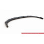 SPLITTER ANTERIORE V.4 Hyundai I30 N Mk3 / Fastback (Cod. M-HY-I30-3-N-FD4G)