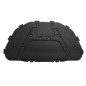 BMW X1 E E84 2009-2015 PANNELLO FONOASSORBENTE COFANO KIT CON CLIP 51481234000 (Cod. AP-39460_A4x4)