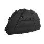 BMW X1 E E84 2009-2015 PANNELLO FONOASSORBENTE COFANO KIT CON CLIP 51481234000 (Cod. AP-39460_A4x4)