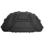 BMW X1 E E84 2009-2015 PANNELLO FONOASSORBENTE COFANO KIT CON CLIP 51481234000 (Cod. AP-39460_A4x4)