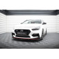 SPLITTER ANTERIORE V.5 Hyundai I30 N Mk3 / Fastback (Cod. M-HY-I30-3-N-FD5G)