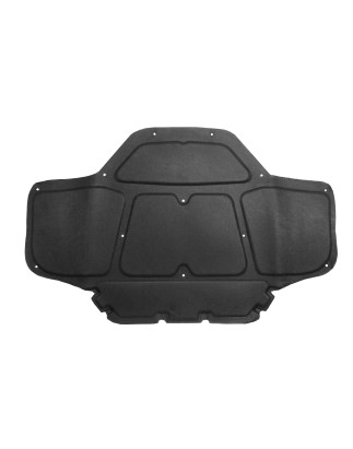 BMW X3 G01 2017+ PANNELLO FONOASSORBENTE COFANO MAGGIORATA ISOLAMENTO TERMICO 51487395564 (Cod. AP-3