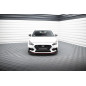 SPLITTER ANTERIORE V.5 Hyundai I30 N Mk3 / Fastback (Cod. M-HY-I30-3-N-FD5G)