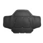 BMW X3 G01 2017+ PANNELLO FONOASSORBENTE COFANO MAGGIORATA ISOLAMENTO TERMICO 51487395564 (Cod. AP-3