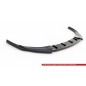 SPLITTER ANTERIORE V.5 Hyundai I30 N Mk3 / Fastback (Cod. M-HY-I30-3-N-FD5G)