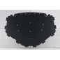 BMW X5 E70 E70N 2006-2013 PANNELLO FONOASSORBENTE COFANO 51487158420 (Cod. AP-39462_A4x4)