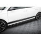 Diffusori minigonne V.4 Hyundai I30 N / N-Line  / Fastback Mk3 / Mk3 Facelift (Cod. M-HY-I30-3-N-SD3