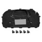 AUDI A4 B8 ALLROAD 2009-2016 PANNELLO FONOASSORBENTE COFANO KIT CON CLIP 8T0863825H (Cod. AP-39432_A