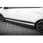 Diffusori minigonne V.4 Hyundai I30 N / N-Line  / Fastback Mk3 / Mk3 Facelift (Cod. M-HY-I30-3-N-SD3
