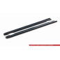 Diffusori minigonne V.4 Hyundai I30 N / N-Line  / Fastback Mk3 / Mk3 Facelift (Cod. M-HY-I30-3-N-SD3