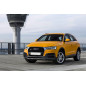 AUDI Q3 8U 2014-2018 RESTYLING PARASPRUZZI (Cod. AP-40375_A4x4)