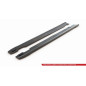Diffusori minigonne V.4 Hyundai I30 N / N-Line  / Fastback Mk3 / Mk3 Facelift (Cod. M-HY-I30-3-N-SD3