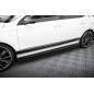 Diffusori minigonne V.5 Hyundai I30 N / N-Line  / Fastback Mk3 / Mk3 Facelift (Cod. M-HY-I30-3-N-SD4