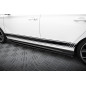 Diffusori minigonne V.5 Hyundai I30 N / N-Line  / Fastback Mk3 / Mk3 Facelift (Cod. M-HY-I30-3-N-SD4