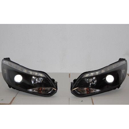 Fari Daly Light Ford Focus 2011-2014 (Cod. E-FAF00851)