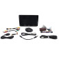 JEEP WRANGLER JK 2011-2018 NAVIGATORE 10,2" ANDROID 13 1280X720 6GB RAM / 64GB ROM (Cod. AP-43747_A4