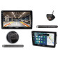 JEEP WRANGLER JK 2011-2018 NAVIGATORE 10,2" ANDROID 13 1280X720 6GB RAM / 64GB ROM (Cod. AP-43747_A4