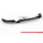 Splitter posteriore (con barre verticali) Hyundai I30 N Mk3  (Cod. M-HY-I30-3-N-RD1G+RD2G)